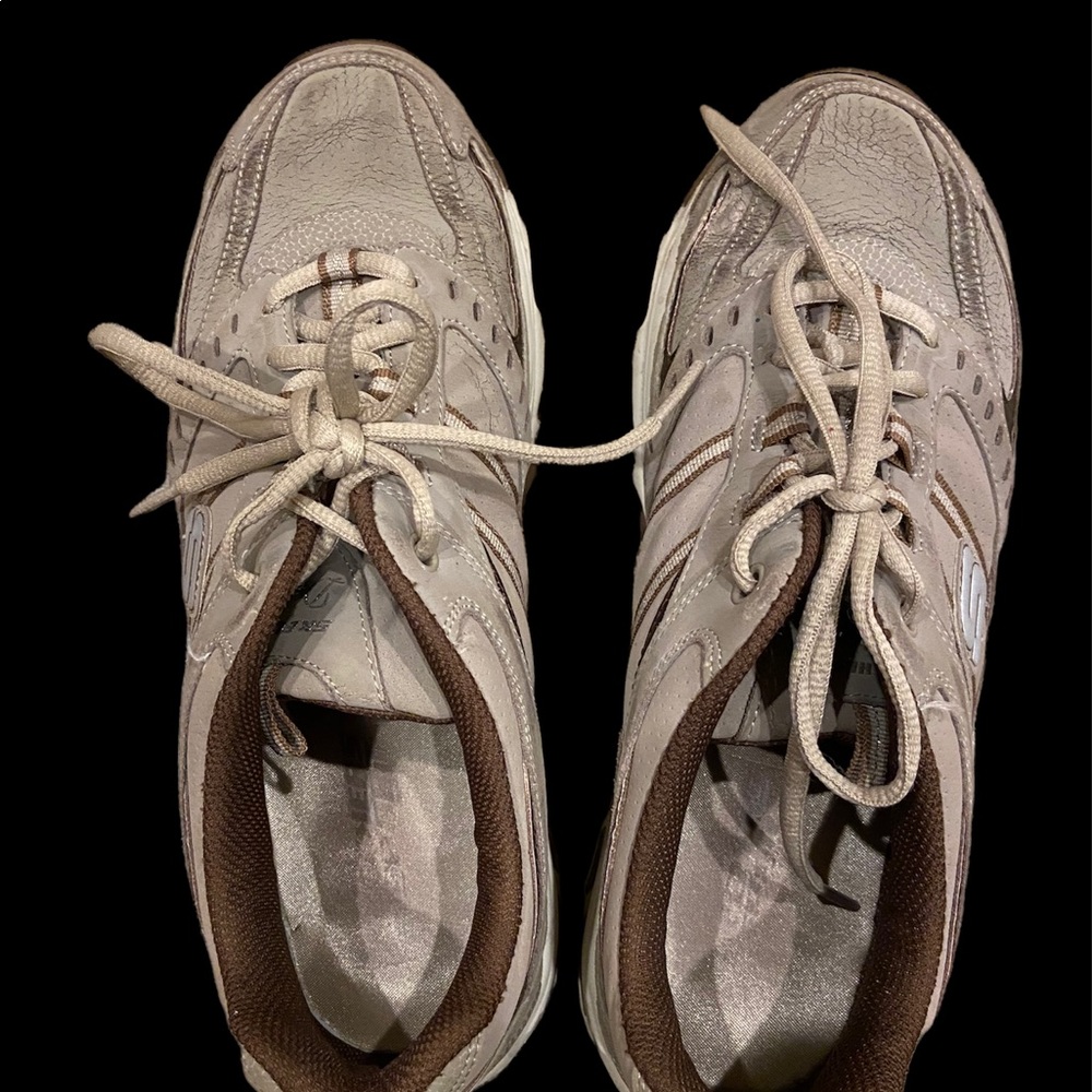 Sketchers D’lites Sneakers